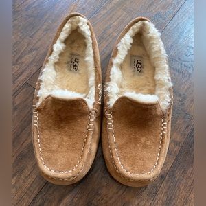UGG Ansley Womens Slippers